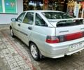 Сірий ВАЗ 2112, об'ємом двигуна 1.59 л та пробігом 177 тис. км за 1150 $, фото 4 на Automoto.ua