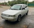 Сірий ВАЗ 2112, об'ємом двигуна 1.6 л та пробігом 470 тис. км за 1500 $, фото 1 на Automoto.ua