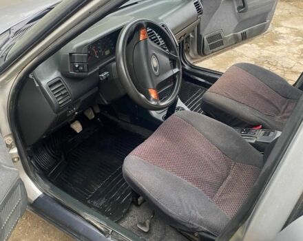 Сірий ВАЗ 2112, об'ємом двигуна 1.6 л та пробігом 2 тис. км за 1500 $, фото 4 на Automoto.ua