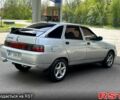 Серый ВАЗ 2112, объемом двигателя 1.6 л и пробегом 240 тыс. км за 2150 $, фото 6 на Automoto.ua