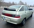 Серый ВАЗ 2112, объемом двигателя 1.6 л и пробегом 200 тыс. км за 1300 $, фото 3 на Automoto.ua
