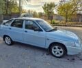 ВАЗ 2112 2005 в Запорожье на Automoto.ua Серый ВАЗ 2112, объемом двигателя 1.6 л и пробегом 122 тыс. км за 2050 $, фото 4 на Automoto.ua