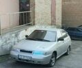 Сірий ВАЗ 2112, об'ємом двигуна 1.6 л та пробігом 200 тис. км за 1701 $, фото 1 на Automoto.ua