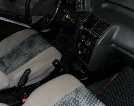 Сірий ВАЗ 2112, об'ємом двигуна 1.6 л та пробігом 299 тис. км за 1800 $, фото 14 на Automoto.ua