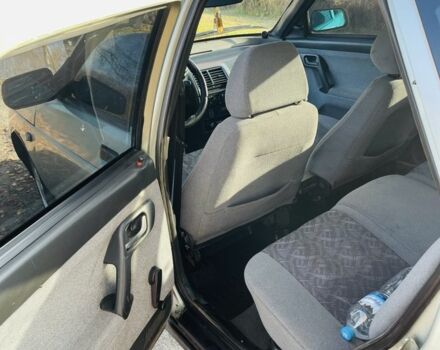 Сірий ВАЗ 2112, об'ємом двигуна 1.6 л та пробігом 3 тис. км за 1300 $, фото 14 на Automoto.ua