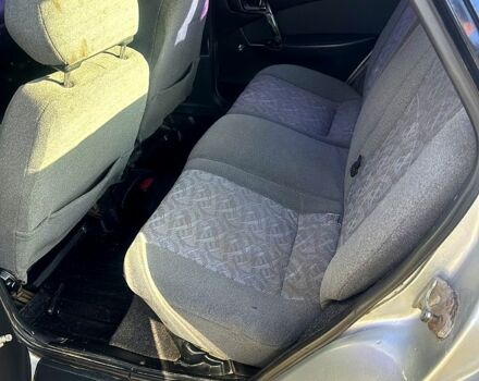 ВАЗ 2112 2005 у Новой Водолаге на Automoto.ua Сірий ВАЗ 2112, об'ємом двигуна 1.6 л та пробігом 190 тис. км за 1200 $, фото 7 на Automoto.ua