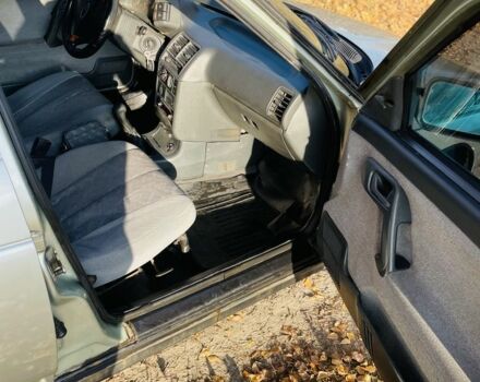 Сірий ВАЗ 2112, об'ємом двигуна 1.6 л та пробігом 3 тис. км за 1300 $, фото 10 на Automoto.ua