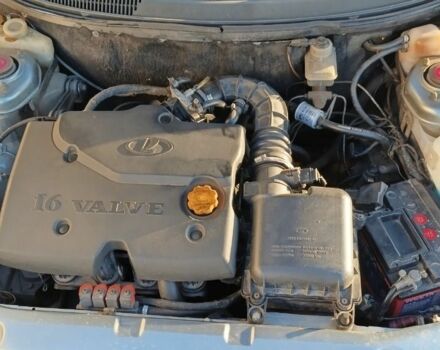 ВАЗ 2112 2005 в Виннице на Automoto.ua Серый ВАЗ 2112, объемом двигателя 1.6 л и пробегом 2 тыс. км за 2200 $, фото 7 на Automoto.ua