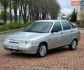 Сірий ВАЗ 2112, об'ємом двигуна 0 л та пробігом 135 тис. км за 1200 $, фото 1 на Automoto.ua