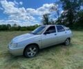 Сірий ВАЗ 2112, об'ємом двигуна 1.6 л та пробігом 139 тис. км за 2000 $, фото 1 на Automoto.ua