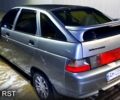 Сірий ВАЗ 2112, об'ємом двигуна 1.6 л та пробігом 199 тис. км за 1750 $, фото 8 на Automoto.ua