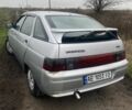 Сірий ВАЗ 2112, об'ємом двигуна 1.6 л та пробігом 300 тис. км за 1350 $, фото 5 на Automoto.ua