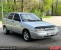 Серый ВАЗ 2112, объемом двигателя 1.6 л и пробегом 240 тыс. км за 2150 $, фото 1 на Automoto.ua
