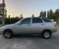 Серый ВАЗ 2112, объемом двигателя 1.6 л и пробегом 197 тыс. км за 1200 $, фото 4 на Automoto.ua