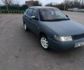 Сірий ВАЗ 2112, об'ємом двигуна 1.6 л та пробігом 350 тис. км за 1400 $, фото 1 на Automoto.ua