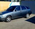 Сірий ВАЗ 2112, об'ємом двигуна 1.6 л та пробігом 195 тис. км за 2300 $, фото 2 на Automoto.ua