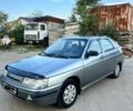 Сірий ВАЗ 2112, об'ємом двигуна 0 л та пробігом 123 тис. км за 2499 $, фото 1 на Automoto.ua