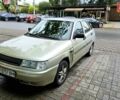 Сірий ВАЗ 2112, об'ємом двигуна 1.59 л та пробігом 177 тис. км за 1150 $, фото 6 на Automoto.ua