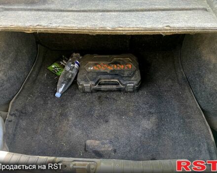 Сірий ВАЗ 2112, об'ємом двигуна 1.6 л та пробігом 166 тис. км за 1100 $, фото 9 на Automoto.ua