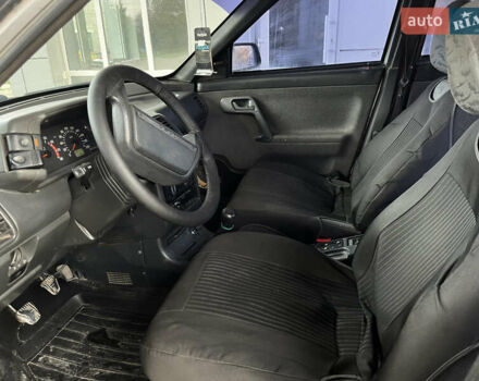 Сірий ВАЗ 2112, об'ємом двигуна 1.6 л та пробігом 300 тис. км за 1499 $, фото 6 на Automoto.ua