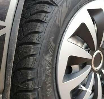 Серый ВАЗ 2112, объемом двигателя 1.6 л и пробегом 226 тыс. км за 2700 $, фото 24 на Automoto.ua