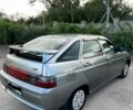 Сірий ВАЗ 2112, об'ємом двигуна 0 л та пробігом 123 тис. км за 2499 $, фото 3 на Automoto.ua