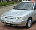 Сірий ВАЗ 2112, об'ємом двигуна 1.6 л та пробігом 135 тис. км за 999 $, фото 3 на Automoto.ua