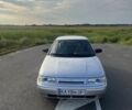 Серый ВАЗ 2112, объемом двигателя 1.6 л и пробегом 20 тыс. км за 3999 $, фото 7 на Automoto.ua