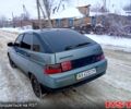 Серый ВАЗ 2112, объемом двигателя 1.6 л и пробегом 0 тыс. км за 1400 $, фото 2 на Automoto.ua