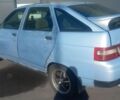 Серый ВАЗ 2112, объемом двигателя 1.6 л и пробегом 300 тыс. км за 1250 $, фото 4 на Automoto.ua