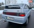 Сірий ВАЗ 2112, об'ємом двигуна 1.6 л та пробігом 300 тис. км за 1700 $, фото 8 на Automoto.ua