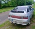 Сірий ВАЗ 2112, об'ємом двигуна 1.6 л та пробігом 160 тис. км за 2000 $, фото 3 на Automoto.ua