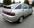 Серый ВАЗ 2112, объемом двигателя 1.6 л и пробегом 214 тыс. км за 1650 $, фото 3 на Automoto.ua
