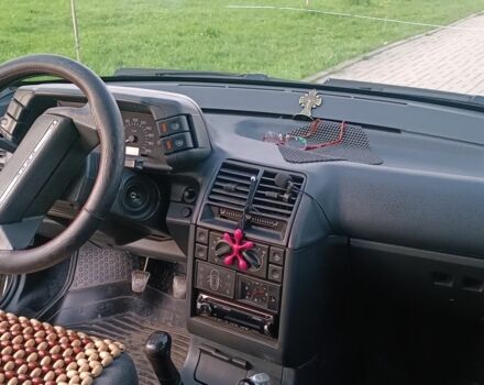 Серый ВАЗ 2112, объемом двигателя 1.6 л и пробегом 110 тыс. км за 1917 $, фото 7 на Automoto.ua