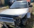 Серый ВАЗ 2112, объемом двигателя 1.6 л и пробегом 250 тыс. км за 1300 $, фото 1 на Automoto.ua