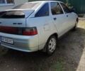 Сірий ВАЗ 2112, об'ємом двигуна 1.6 л та пробігом 148 тис. км за 1700 $, фото 4 на Automoto.ua