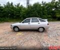 Сірий ВАЗ 2112, об'ємом двигуна 1.6 л та пробігом 204 тис. км за 1750 $, фото 3 на Automoto.ua