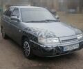 Серый ВАЗ 2112, объемом двигателя 1.6 л и пробегом 226 тыс. км за 2500 $, фото 36 на Automoto.ua