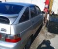 Сірий ВАЗ 2112, об'ємом двигуна 1.6 л та пробігом 300 тис. км за 1300 $, фото 1 на Automoto.ua