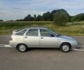 Серый ВАЗ 2112, объемом двигателя 1.6 л и пробегом 20 тыс. км за 3999 $, фото 5 на Automoto.ua