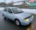 Серый ВАЗ 2112, объемом двигателя 1.6 л и пробегом 300 тыс. км за 1700 $, фото 1 на Automoto.ua