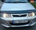Серый ВАЗ 2112, объемом двигателя 1.6 л и пробегом 160 тыс. км за 1100 $, фото 1 на Automoto.ua