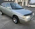 Серый ВАЗ 2112, объемом двигателя 1.6 л и пробегом 197 тыс. км за 1200 $, фото 1 на Automoto.ua