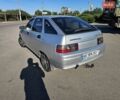 Серый ВАЗ 2112, объемом двигателя 1.6 л и пробегом 287 тыс. км за 1999 $, фото 1 на Automoto.ua