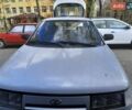 Серый ВАЗ 2112, объемом двигателя 1.6 л и пробегом 90 тыс. км за 2000 $, фото 3 на Automoto.ua