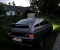 Сірий ВАЗ 2112, об'ємом двигуна 1.6 л та пробігом 200 тис. км за 1849 $, фото 3 на Automoto.ua