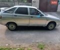 Сірий ВАЗ 2112, об'ємом двигуна 1.6 л та пробігом 252 тис. км за 900 $, фото 1 на Automoto.ua