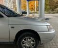Серый ВАЗ 2112, объемом двигателя 1.6 л и пробегом 100 тыс. км за 1350 $, фото 2 на Automoto.ua