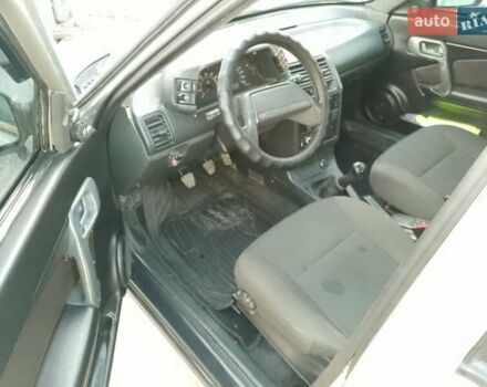 Серый ВАЗ 2112, объемом двигателя 1.6 л и пробегом 240 тыс. км за 2050 $, фото 4 на Automoto.ua