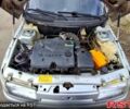 Серый ВАЗ 2112, объемом двигателя 1.6 л и пробегом 116 тыс. км за 2800 $, фото 4 на Automoto.ua
